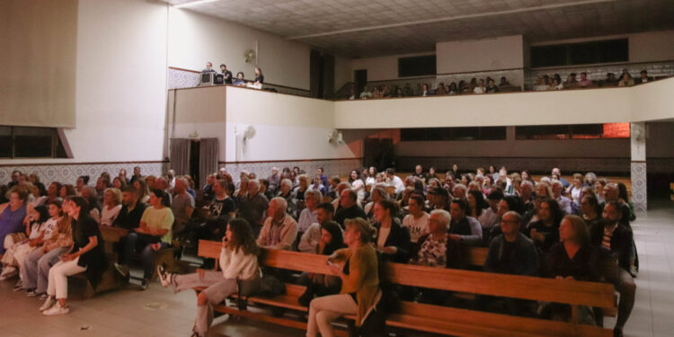 Vermoim: Vamos ao Teatro