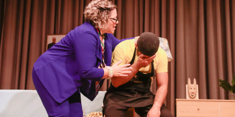 Vermoim: Vamos ao Teatro