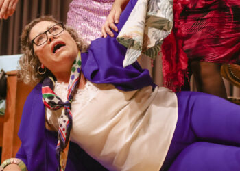 Vermoim: Vamos ao Teatro