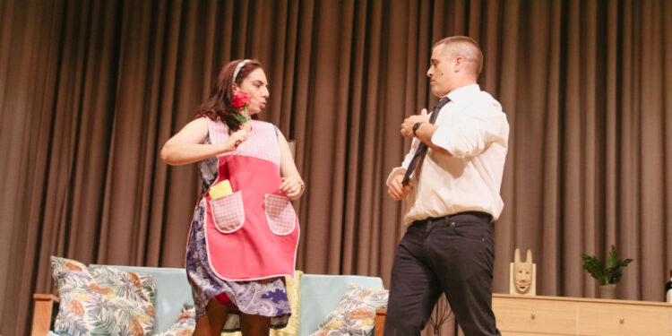 Vermoim: Vamos ao Teatro