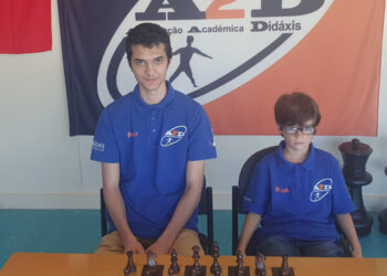 Campeonato Europeu de Jovens de Xadrez