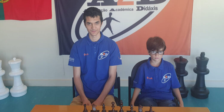Campeonato Europeu de Jovens de Xadrez
