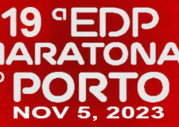 19.a Maratona do Porto