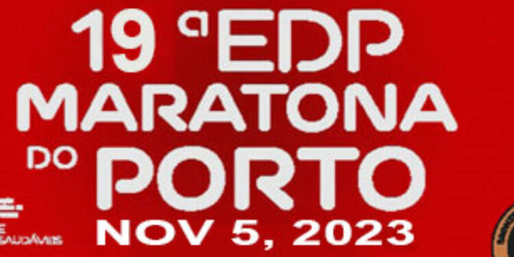 19.a Maratona do Porto