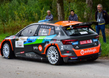 Terceiro lugar no CPR