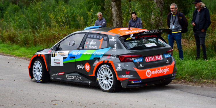 Terceiro lugar no CPR