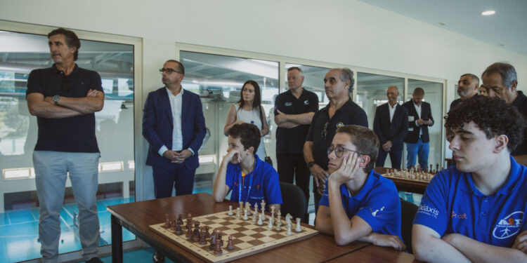 Famalicão: Aguarda decisão