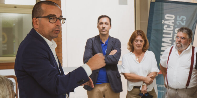 Famalicão: Aguarda decisão