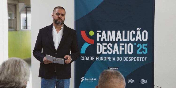 Famalicão: Aguarda decisão