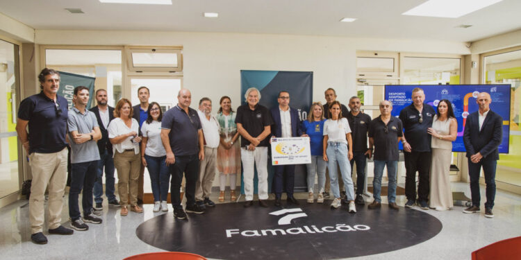 Famalicão: Aguarda decisão