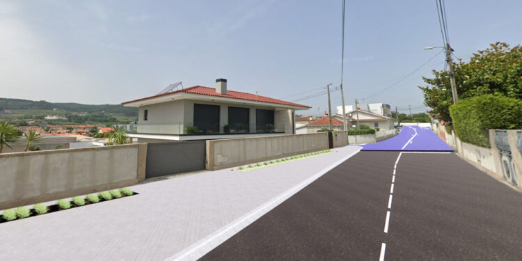 Vermoim no progresso