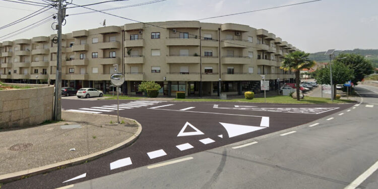 Vermoim no progresso