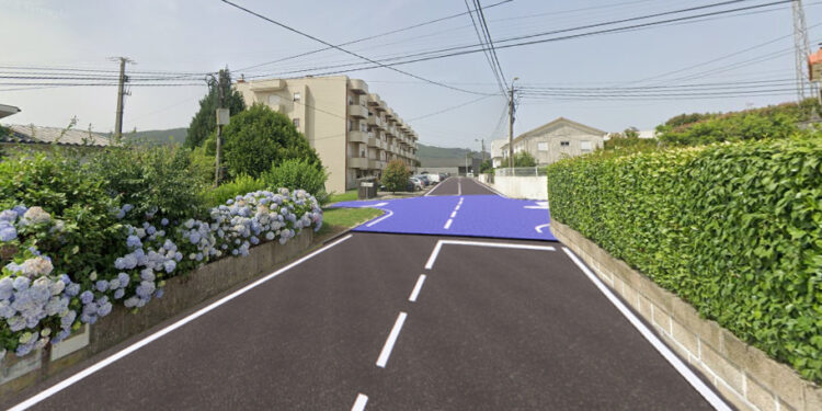 Vermoim no progresso