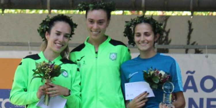 EARO correu em “casa”