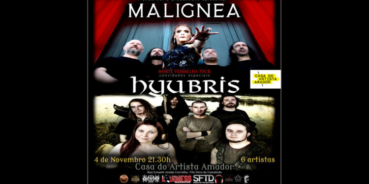 CAA: Nova Programação