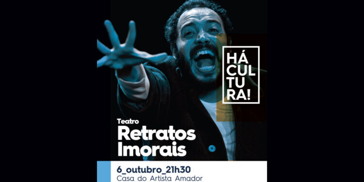 CAA com teatro e música