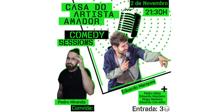 CAA: Nova Programação