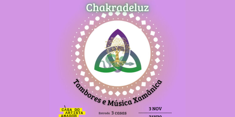 CAA: Nova Programação