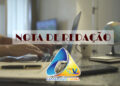 NOTA  DA  REDACÇÃO