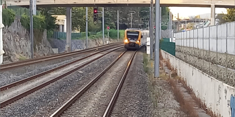 FAMALICÃO: Homem colhido mortalmente por comboio