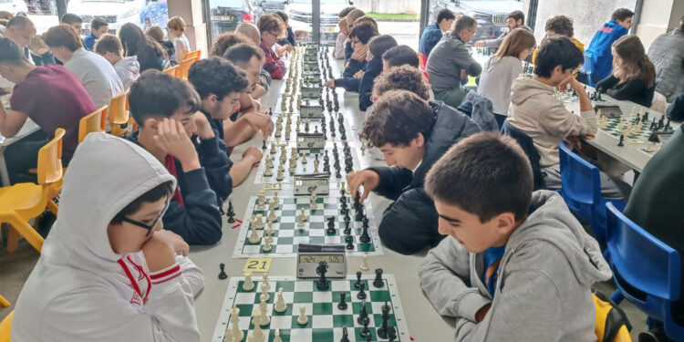 Carlos Novais sagra-se vencedor