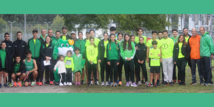 Pedome: Corrida REN