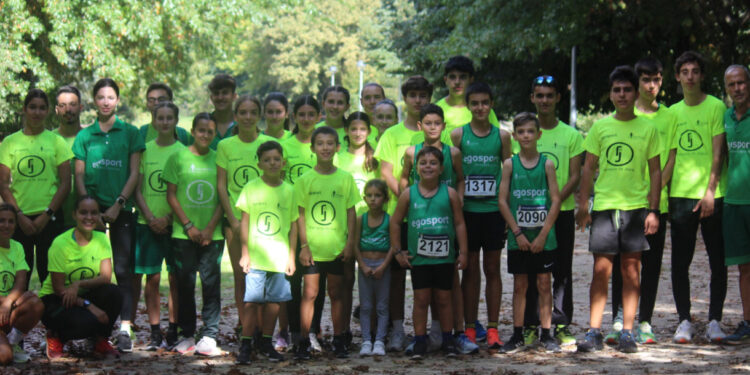 Corta-Mato e Meia Maratona