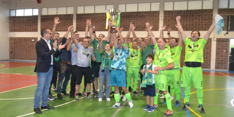 Supertaça, em Vermoim