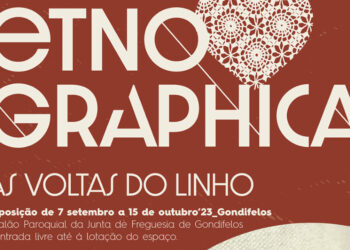 Gondifelos às “Voltas do Linho”