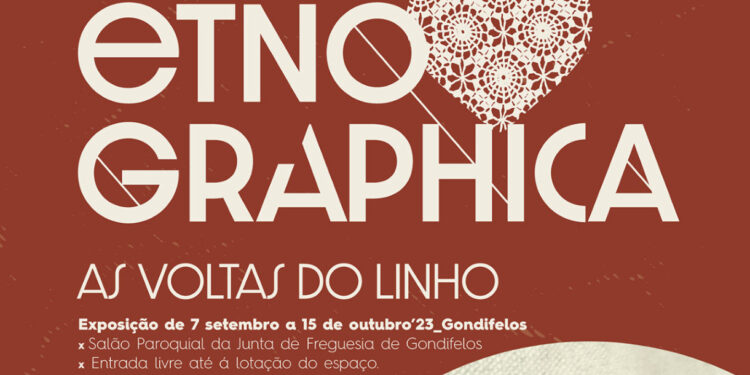 Gondifelos às “Voltas do Linho”