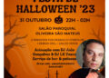 Festa de Halloween