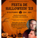 Festa de Halloween