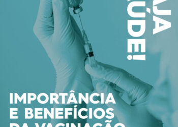 Vacinação em Ribeirão