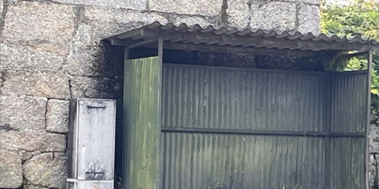 Há falta de abrigos em Santo Tirso