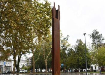 Obra de Arte levanta questões