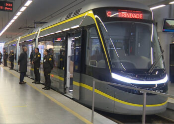 Retomada a Circulação