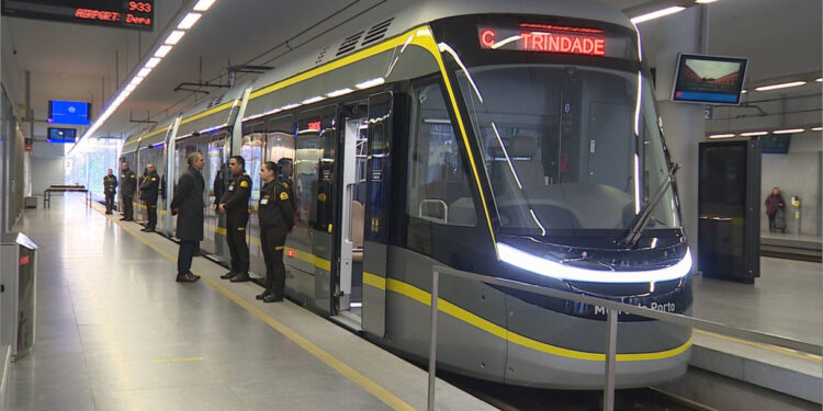 Retomada a Circulação