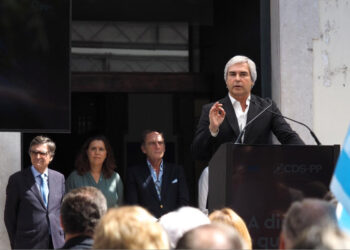 Comemorações do 25 de Novembro, em Famalicão