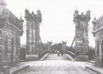 Passar de Famalicão Para a Trofa