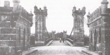 Passar de Famalicão Para a Trofa