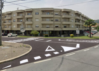 Vermoim no progresso