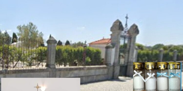 Peregrinação Internacional de Acólitos