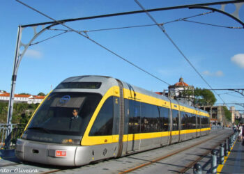 PORTO: Ameaça de bomba no Metro