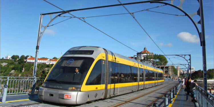 PORTO: Ameaça de bomba no Metro