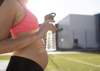 Programa “Mamãs Saudáveis”
