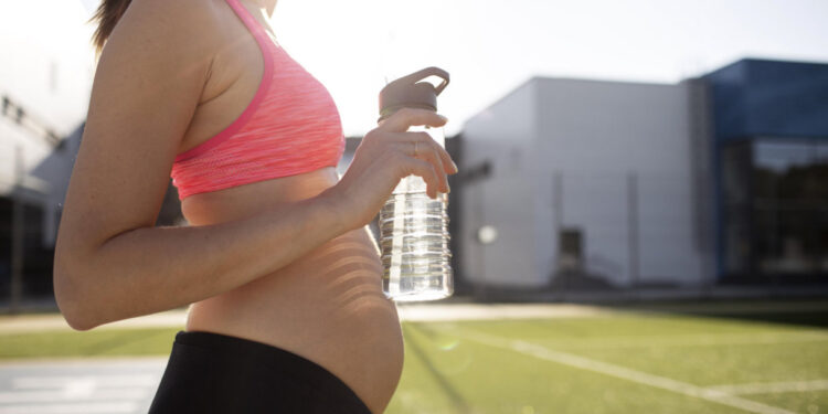 Programa “Mamãs Saudáveis”