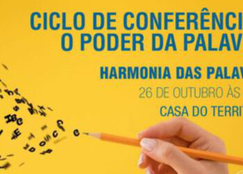 “O Poder das Palavras”