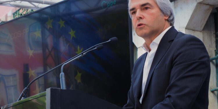 Comemorações do 25 de Novembro, em Famalicão