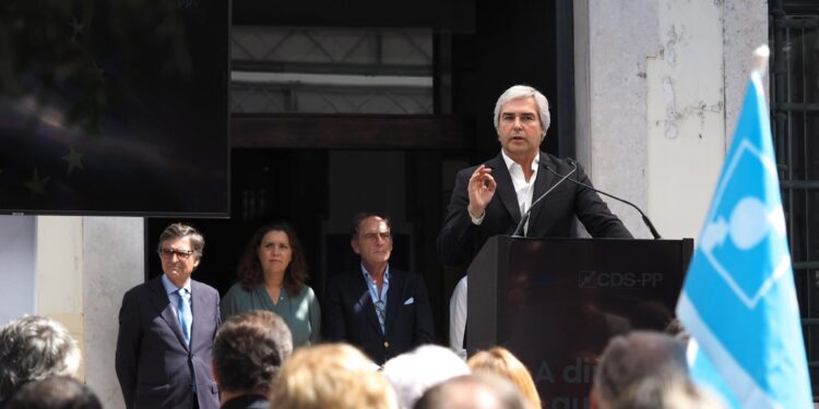 Comemorações do 25 de Novembro, em Famalicão