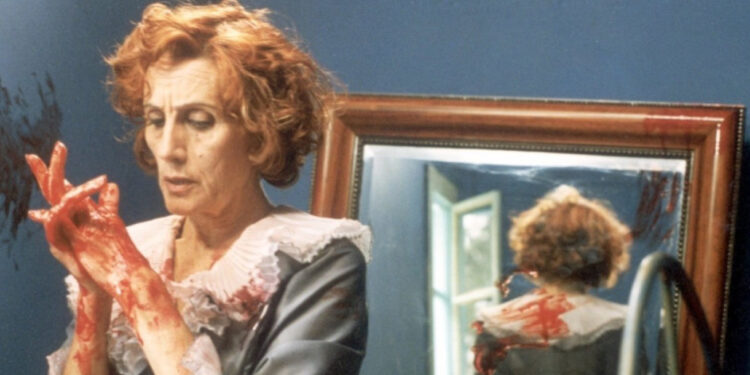 Fitas de Animatógrafo